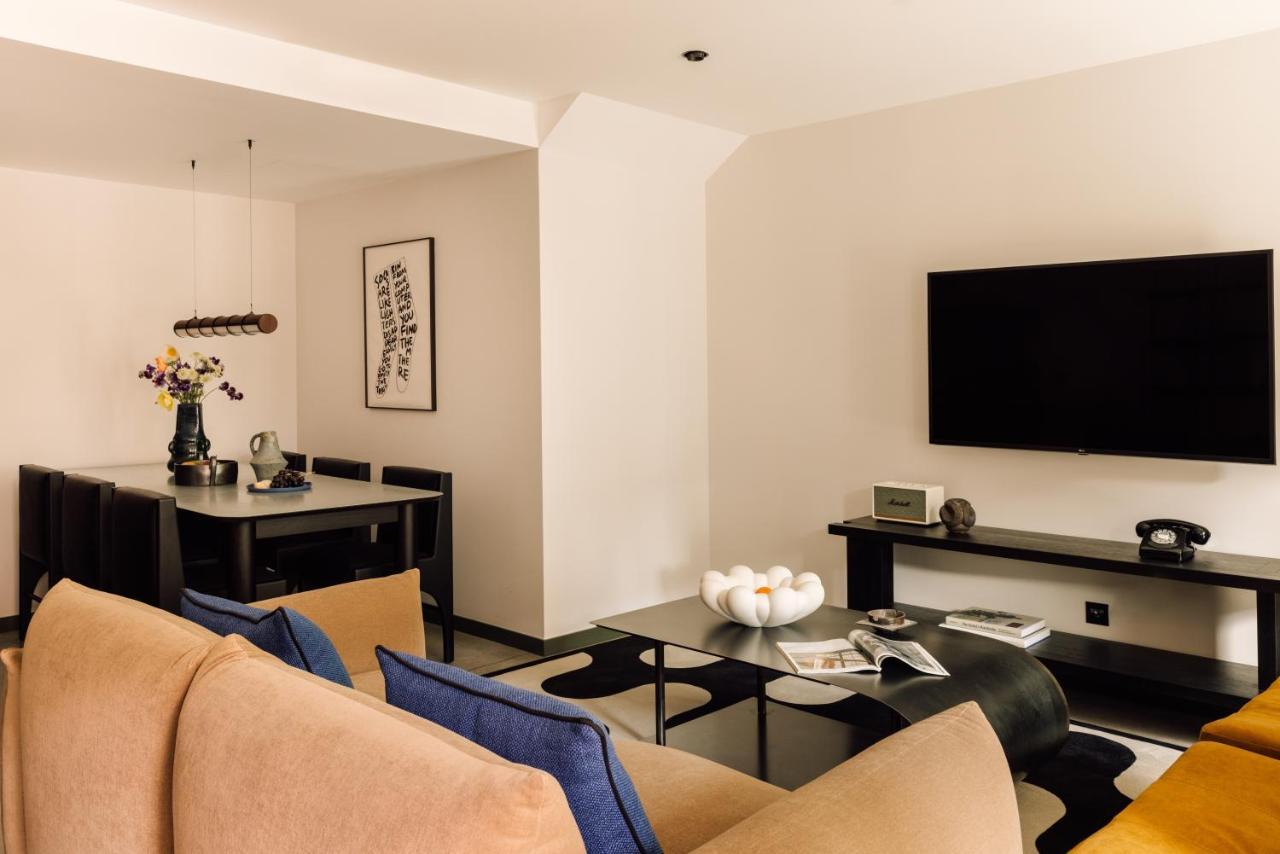 The Rebello Hotel & Spa - Small Luxury Hotels Of The World Βίλα Νόβα ντε Γκάια Εξωτερικό φωτογραφία