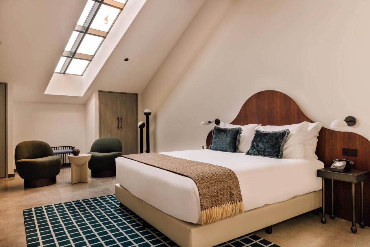 The Rebello Hotel & Spa - Small Luxury Hotels Of The World Βίλα Νόβα ντε Γκάια Εξωτερικό φωτογραφία A room at the hotel