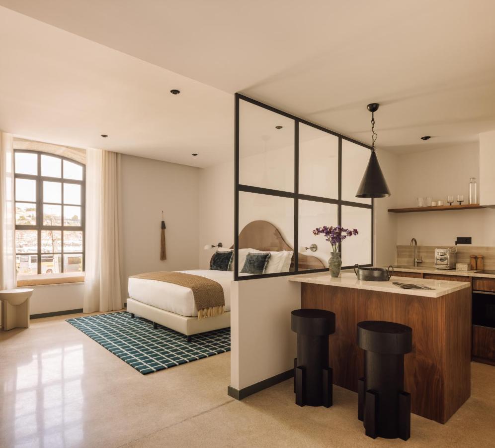 The Rebello Hotel & Spa - Small Luxury Hotels Of The World Βίλα Νόβα ντε Γκάια Εξωτερικό φωτογραφία