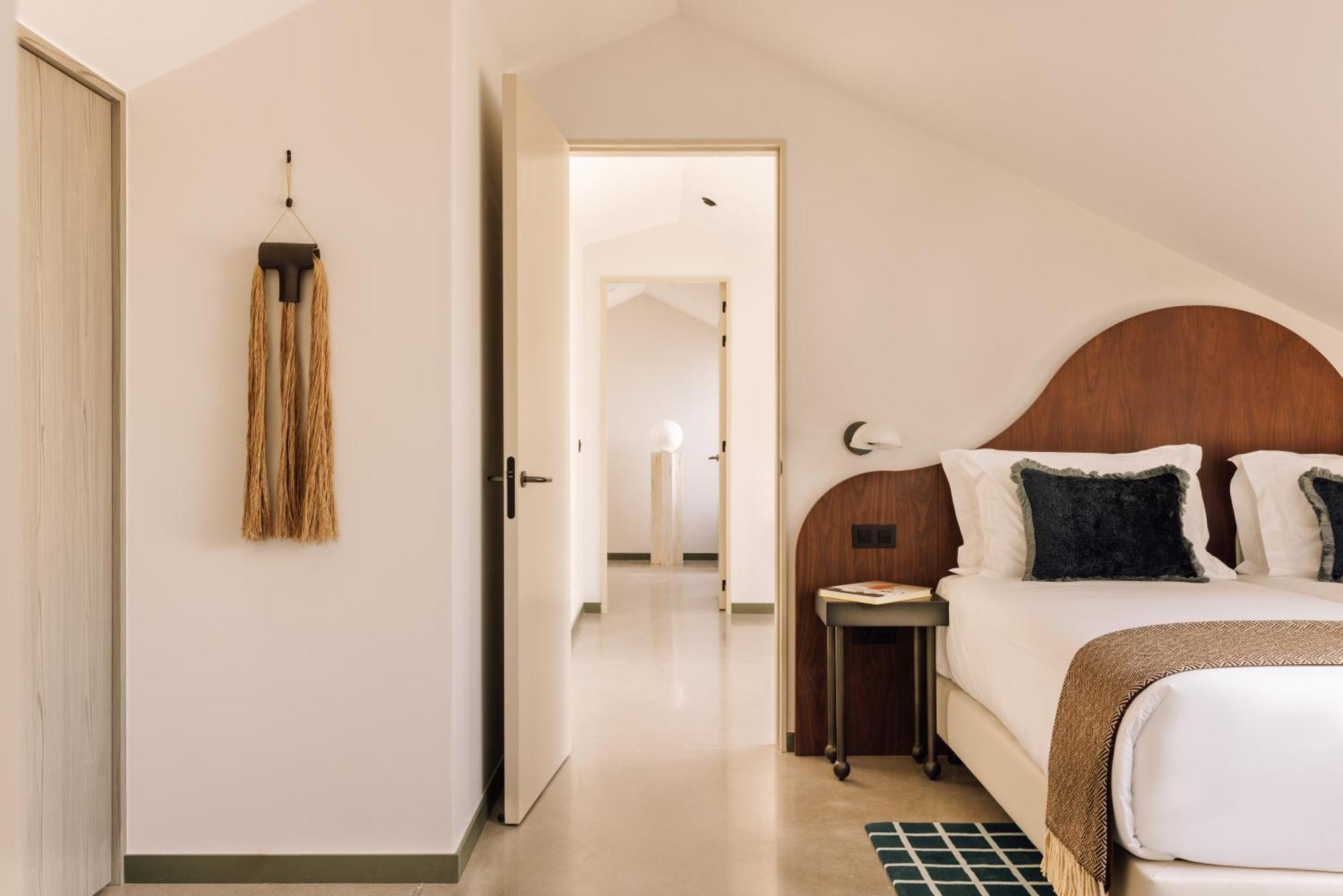 The Rebello Hotel & Spa - Small Luxury Hotels Of The World Βίλα Νόβα ντε Γκάια Εξωτερικό φωτογραφία A room at the hotel