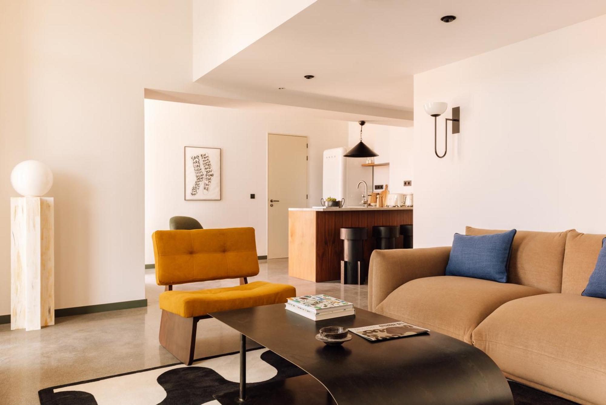 The Rebello Hotel & Spa - Small Luxury Hotels Of The World Βίλα Νόβα ντε Γκάια Εξωτερικό φωτογραφία Interior of a suite at the Hotel