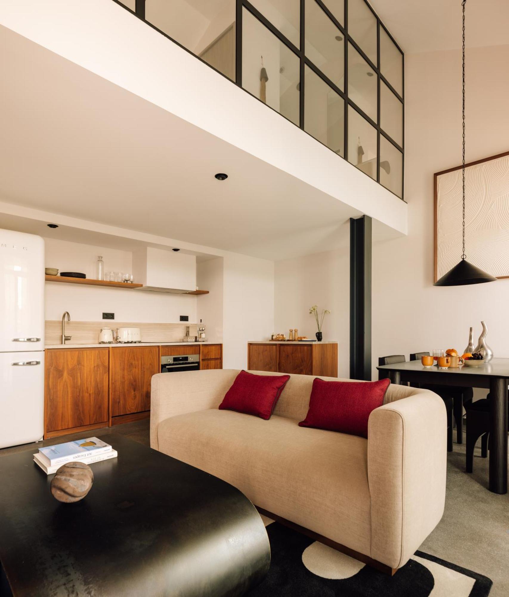 The Rebello Hotel & Spa - Small Luxury Hotels Of The World Βίλα Νόβα ντε Γκάια Εξωτερικό φωτογραφία A typical apartment at the University of Westminster