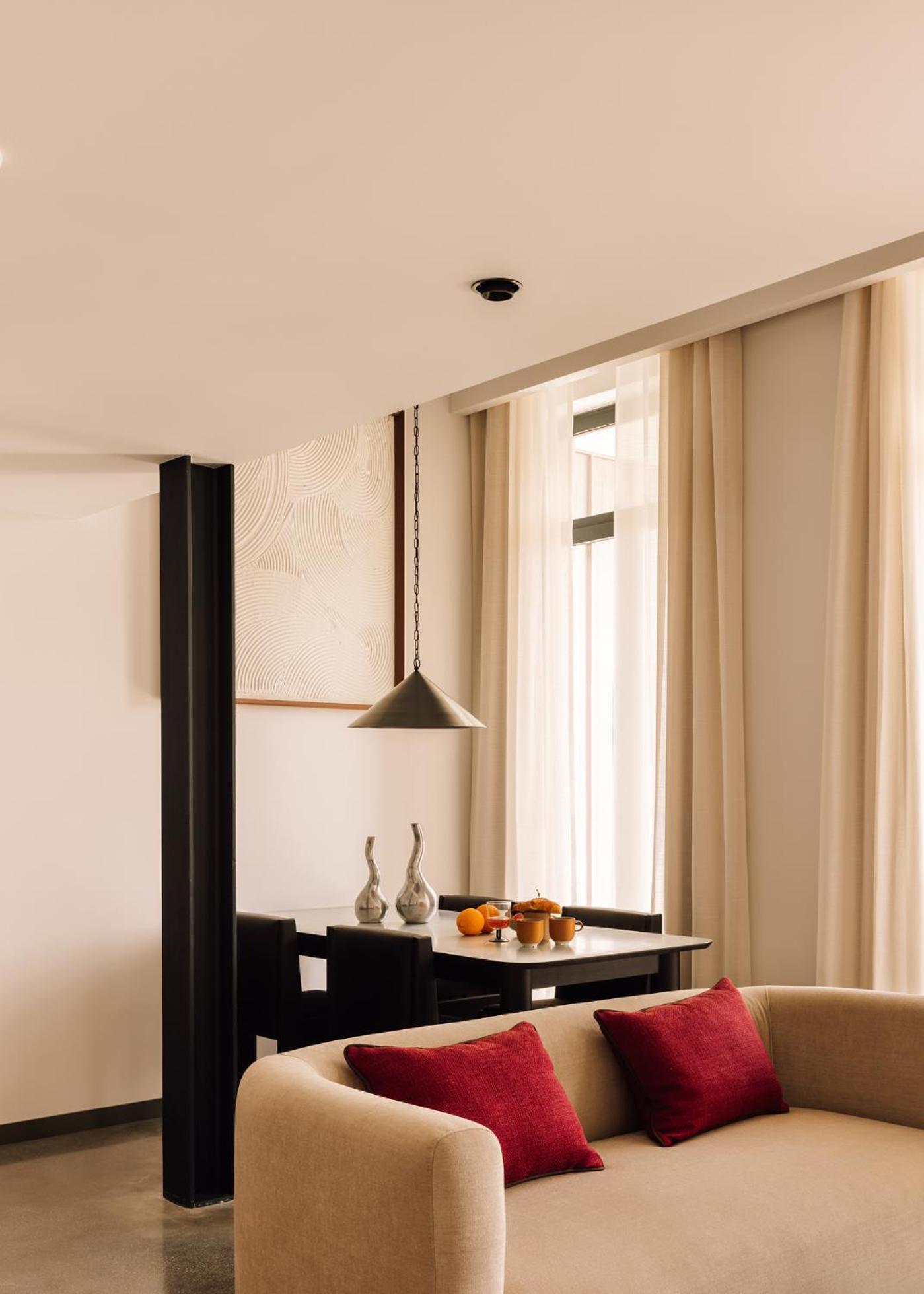 The Rebello Hotel & Spa - Small Luxury Hotels Of The World Βίλα Νόβα ντε Γκάια Εξωτερικό φωτογραφία